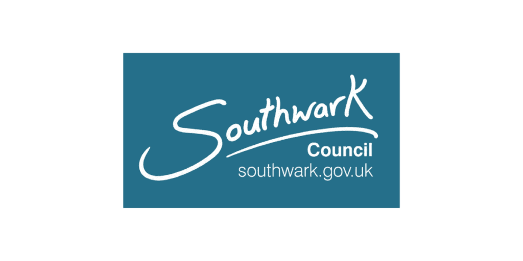 Southwark Council Logo