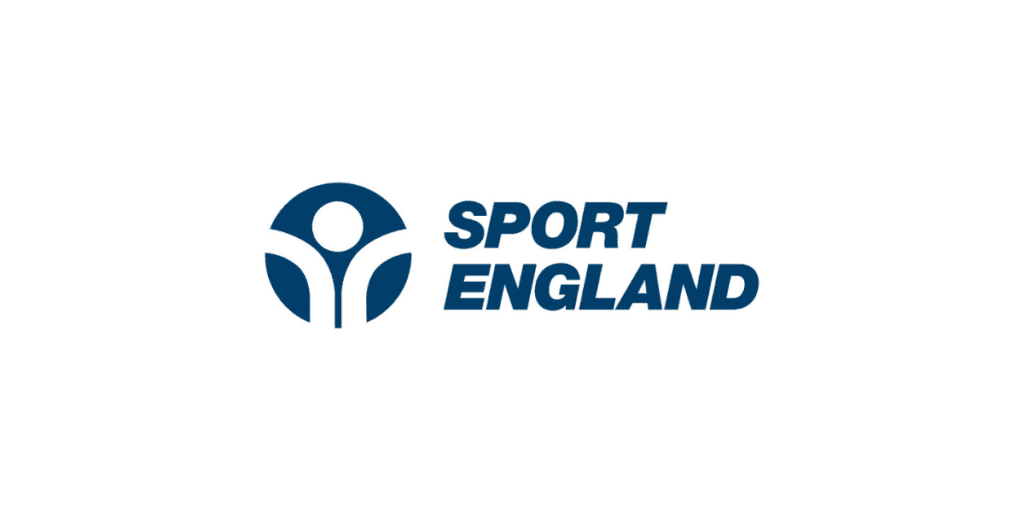 Sport England Logo