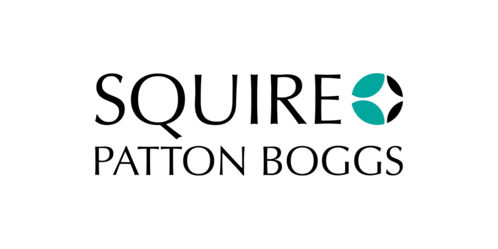 Squire Patton Boggs Logo