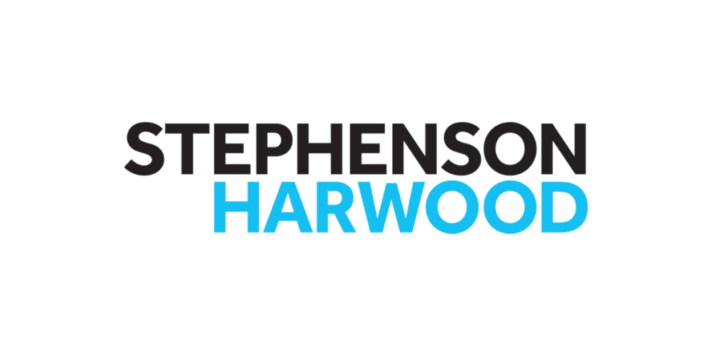 Stephenson Harwood Logo