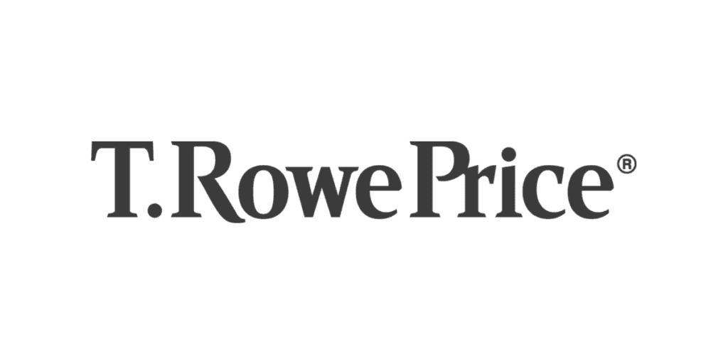 T. Rowe Price Logo