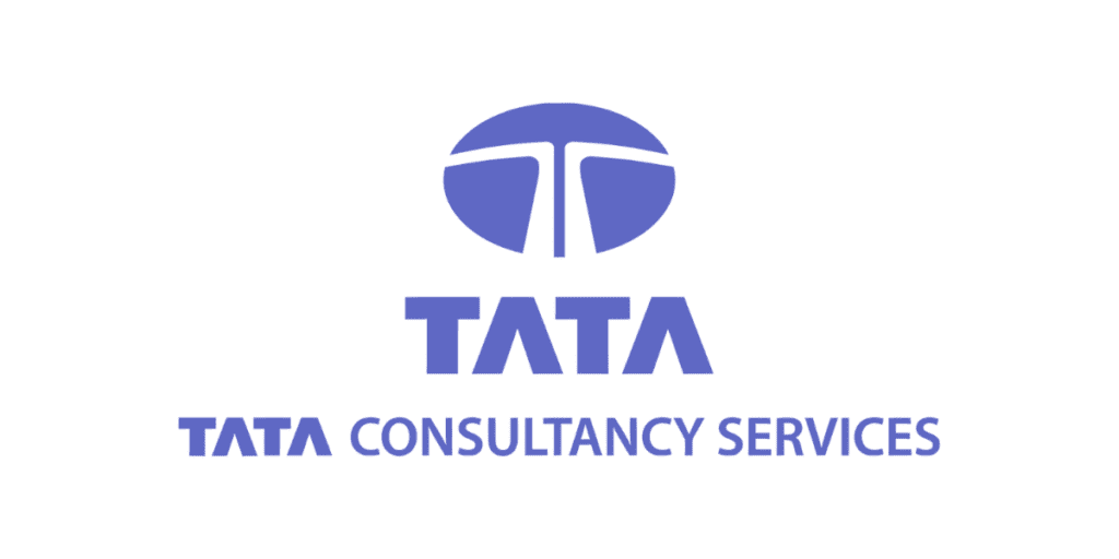 TATA Consultancy Services Logo