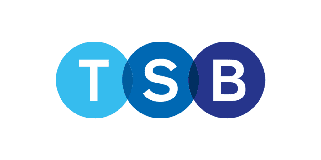 TSB Logo