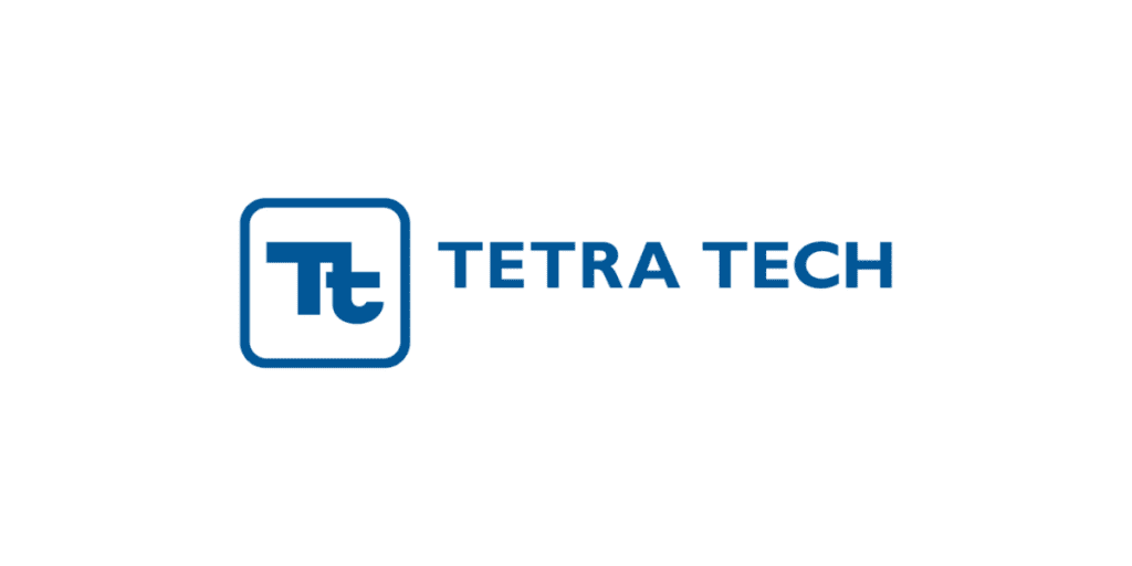 Tetra Tech Logo
