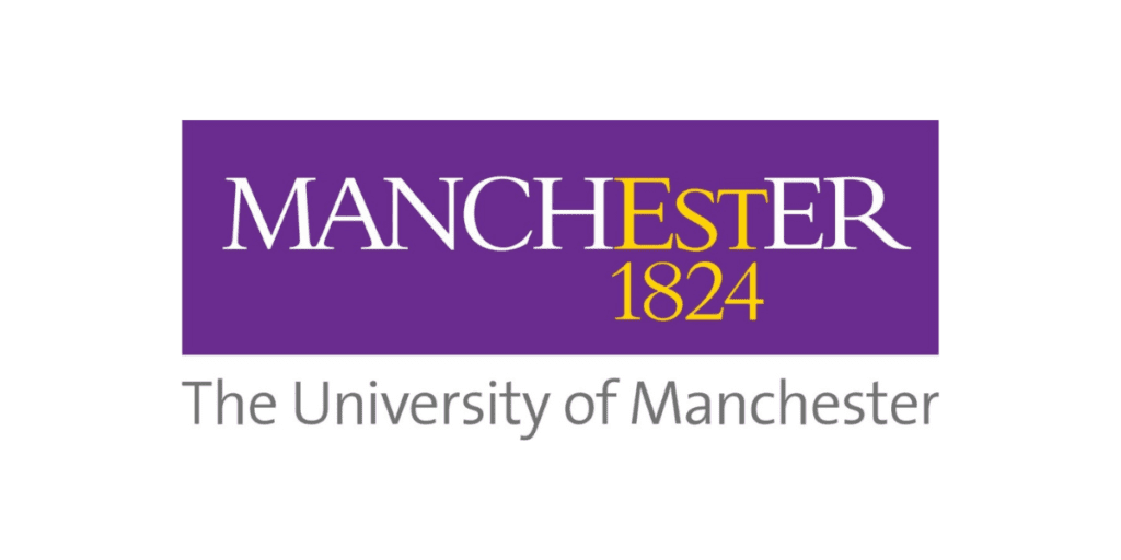 The University of Manchester Logo
