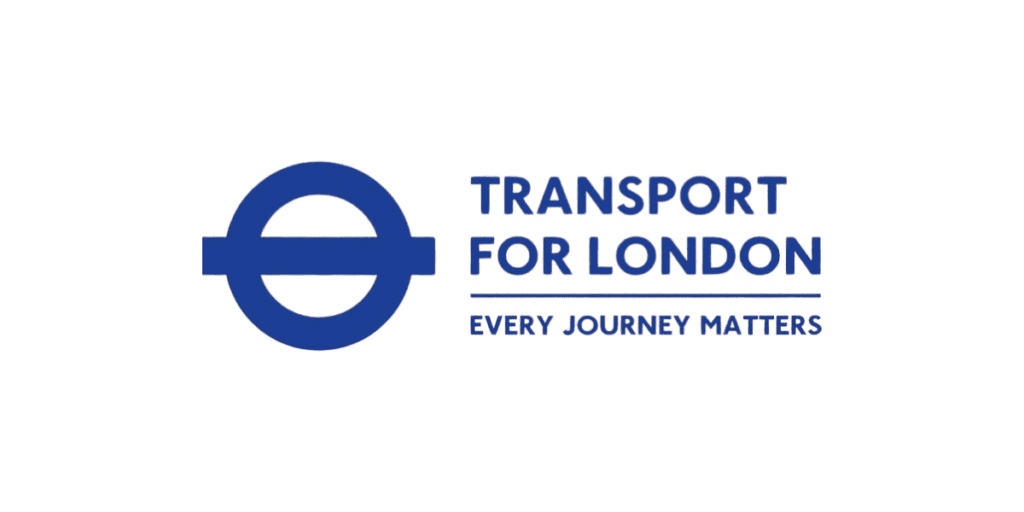 Transport for London Logo