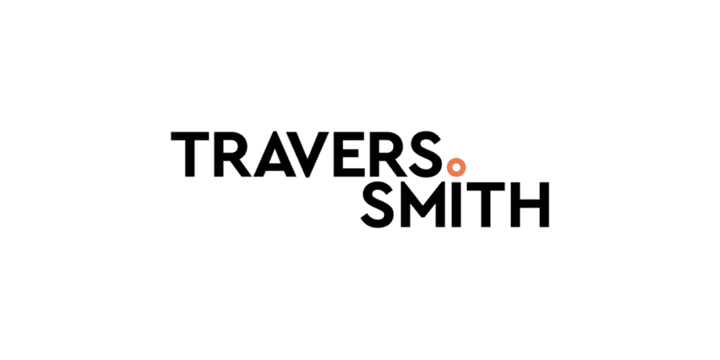 Travers Smith Logo