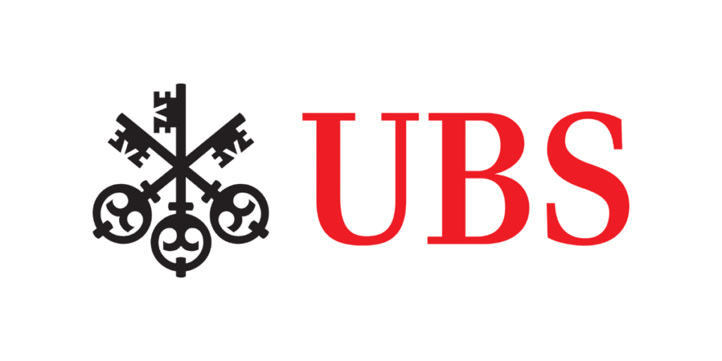 UBS Logo
