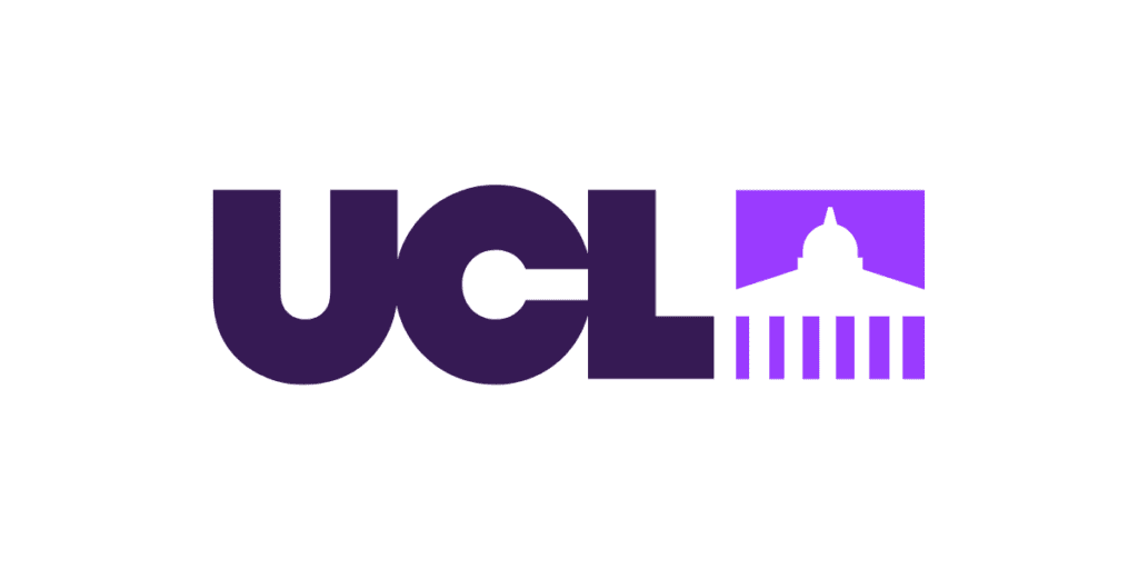 University College London Logo