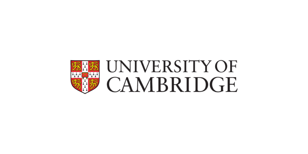 University of Cambridge Logo