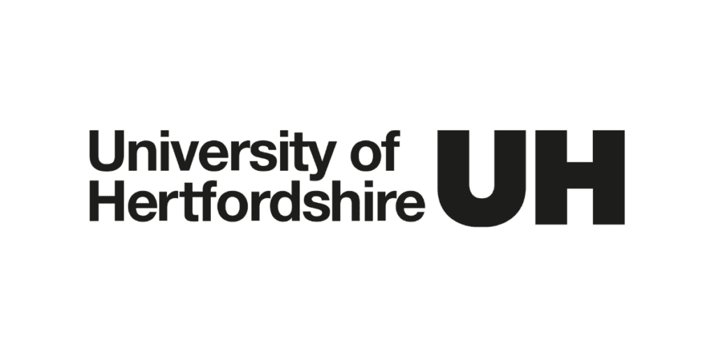 University of Hertfordshire Logo