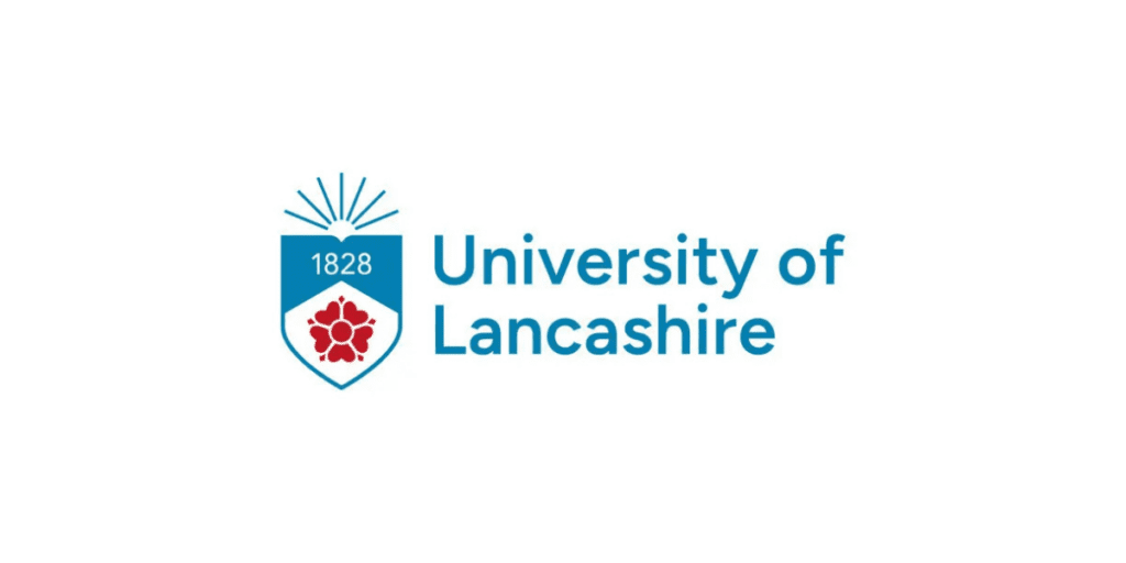 University of Lancashire Logo