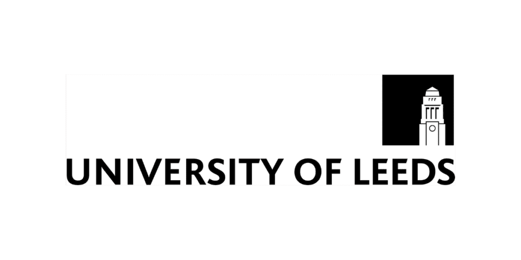 University of Leeds Logo