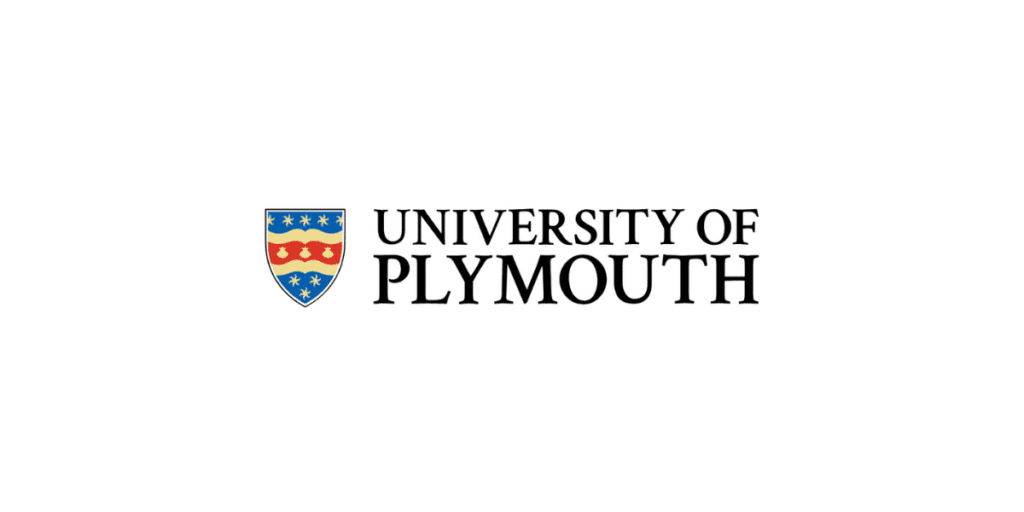 University of Plymouth Logo