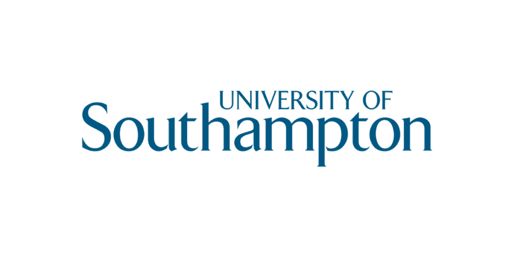University of Southampton Logo