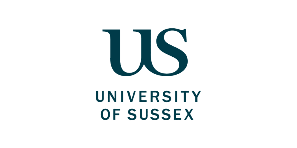 University of Sussex Logo