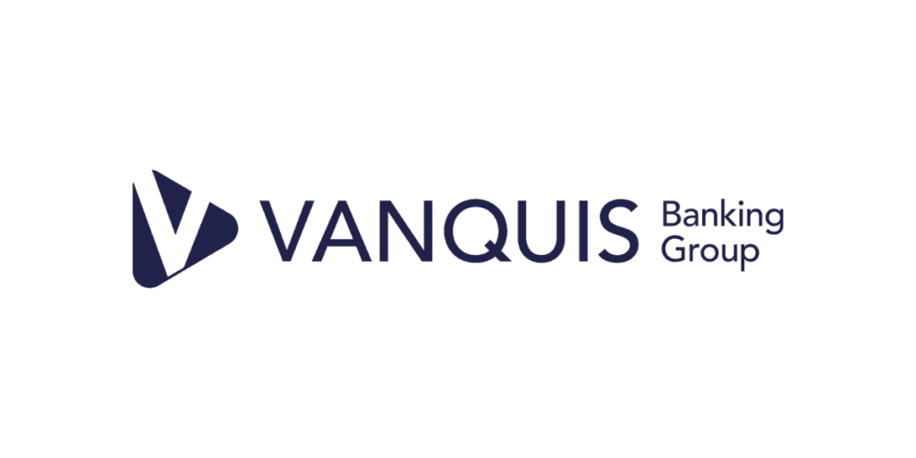 Vanquis Banking Group Logo