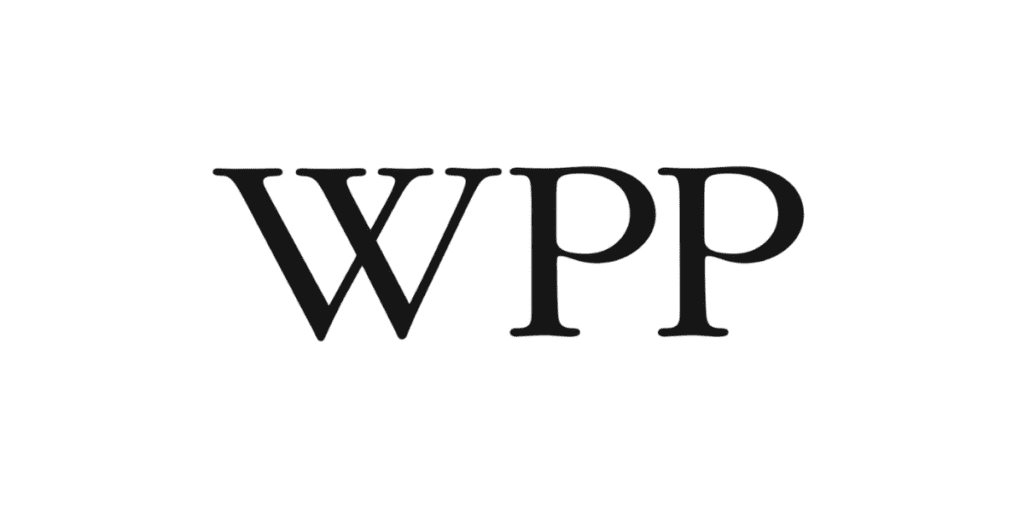 WPP Logo