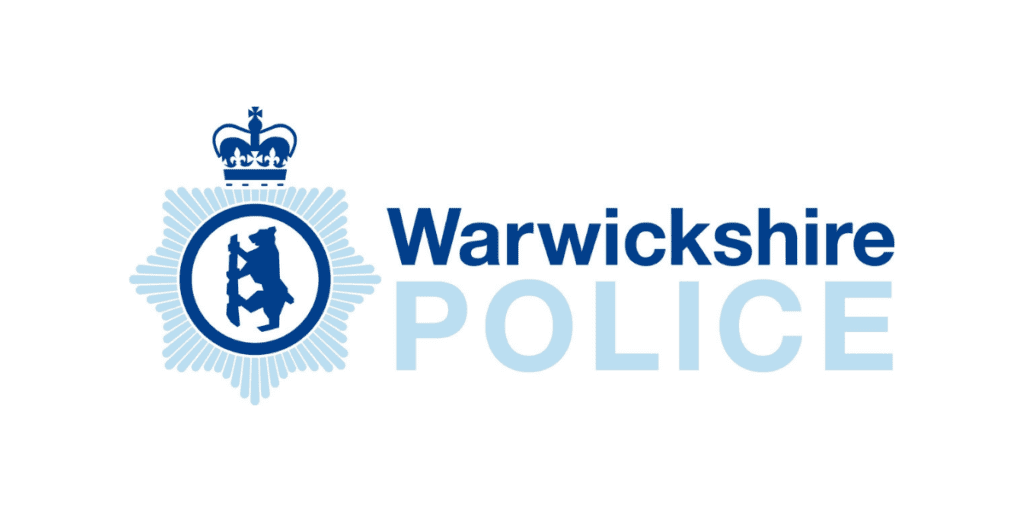 Warwickshire Police Logo