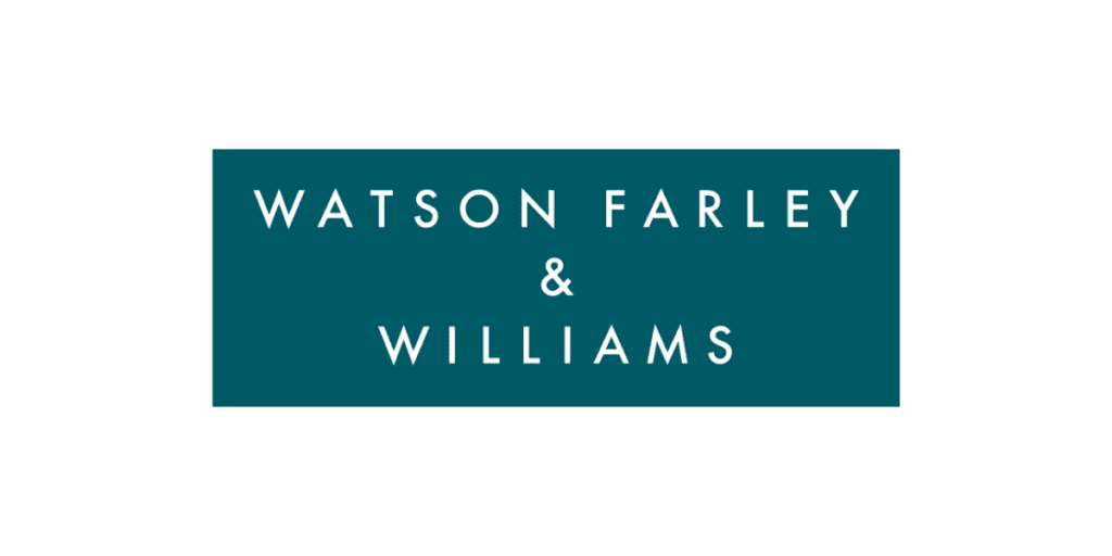 Watson Farley & Williams Logo