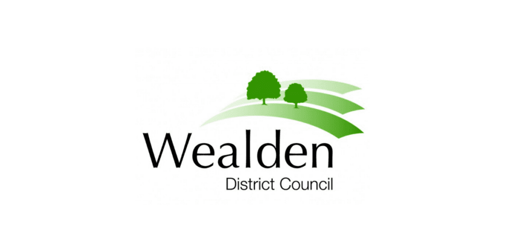 Wealden District Council Logo