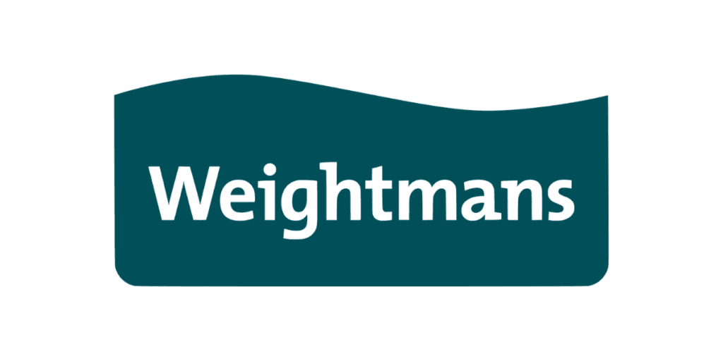 Weightmans Logo