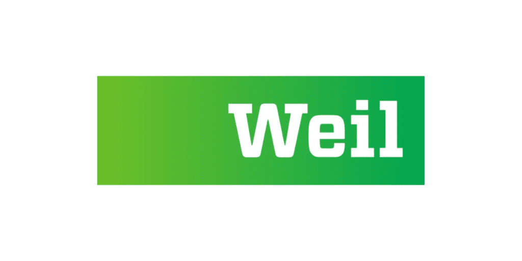 Weil Logo