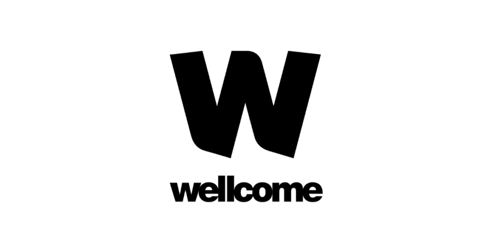 Welcome Trust Logo