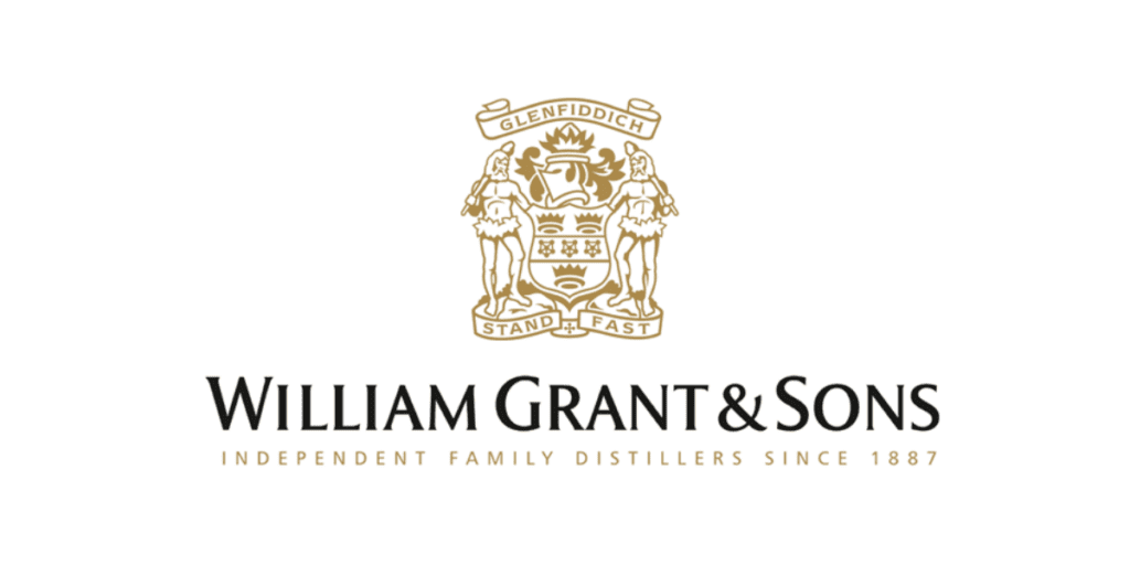 William Grant & Sons Logo