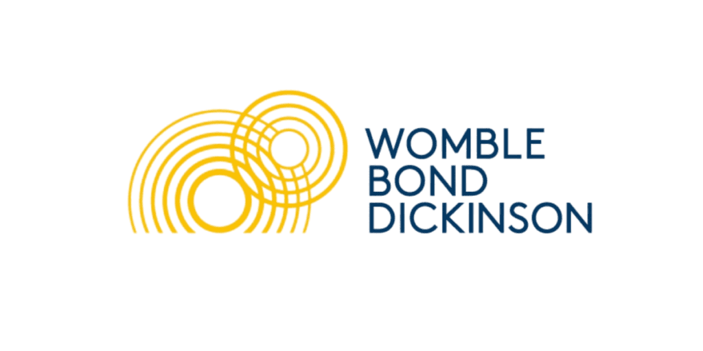 Womble Bond Dickinson Logo