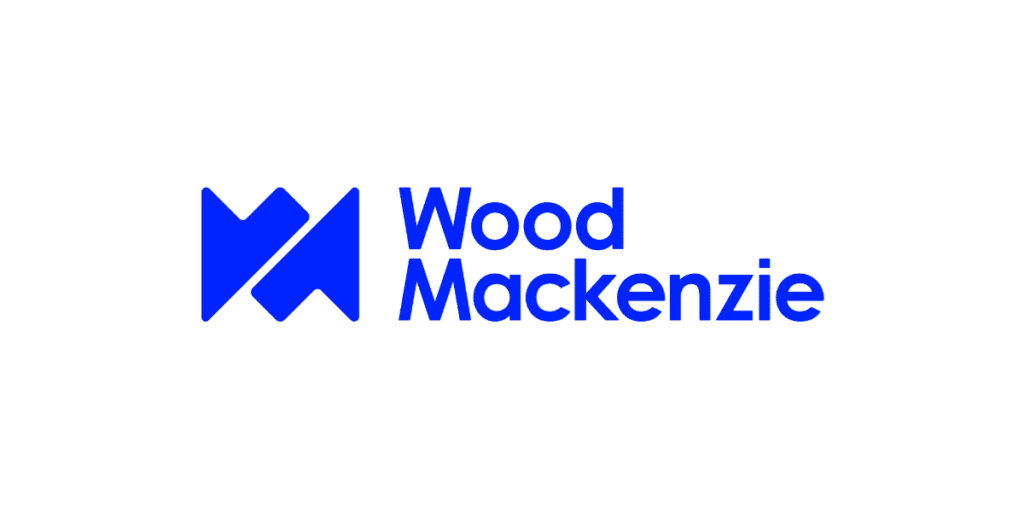Wood Mackenzie Logo