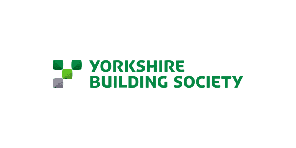 Yorkshire Building Society Logo