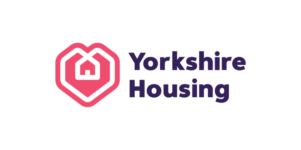 Yorkshire Housing Logo