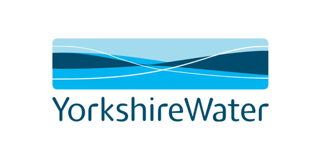 Yorkshire Water Logo