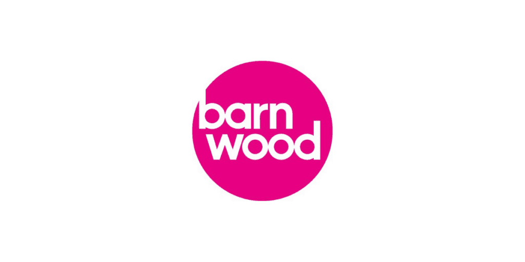barn wood Logo