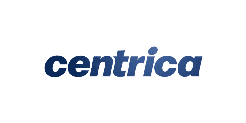 centrica Logo