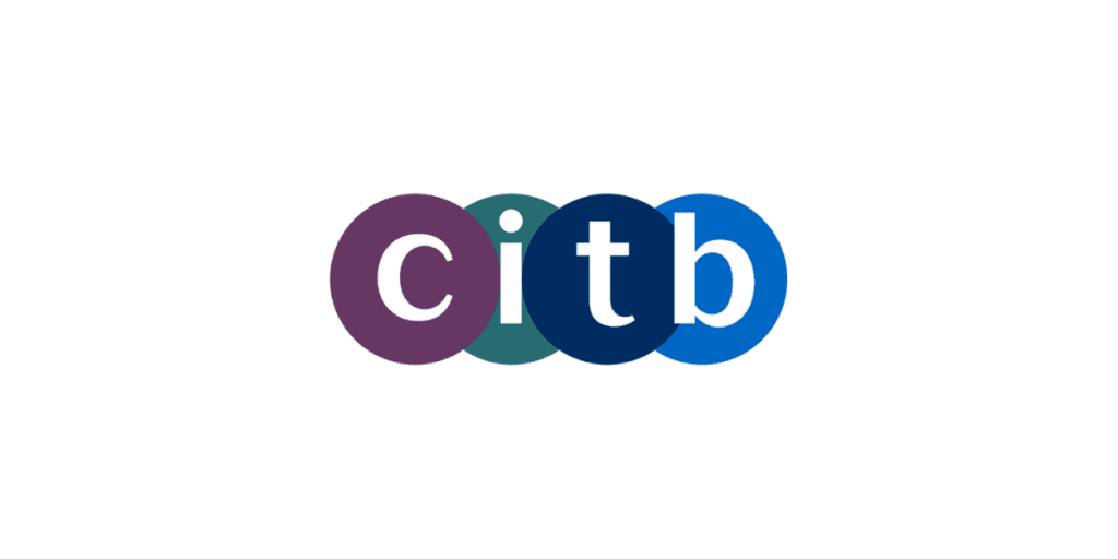 CITB - Construction Industry Training Board Logo