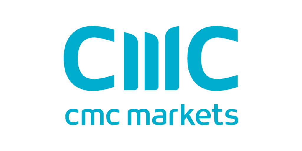 cmc markets Logo