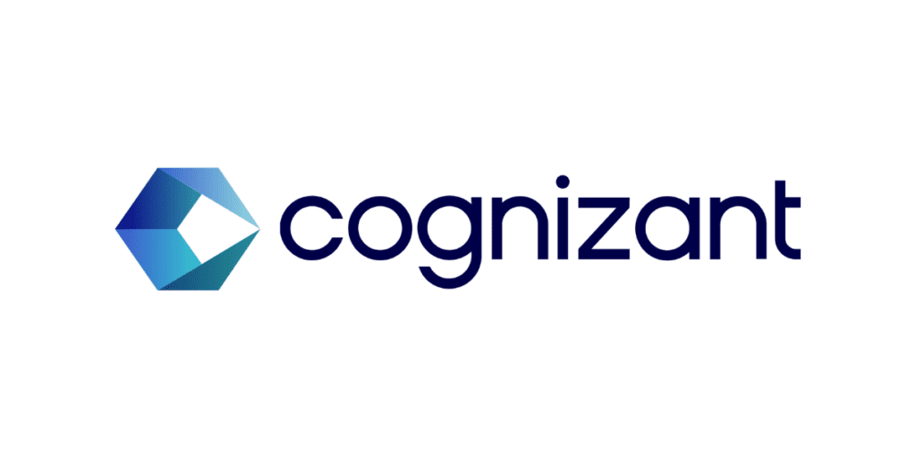 cognizant Logo