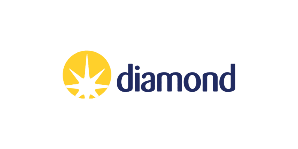 diamond Logo