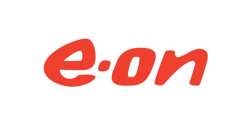 e-on Logo