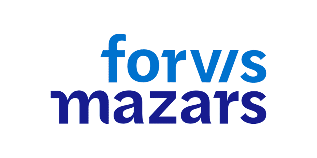 forvis mazars Logo