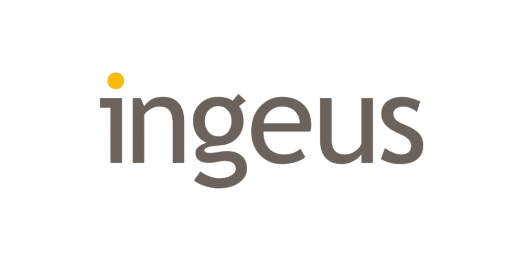 ingeus Logo