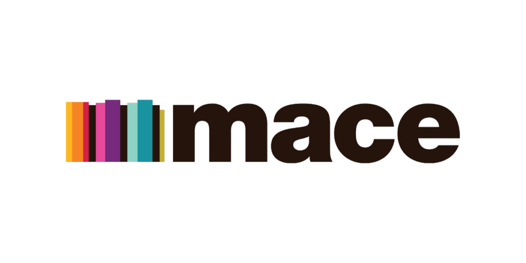 mace Logo