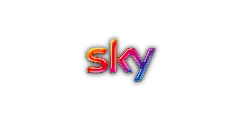 sky Logo