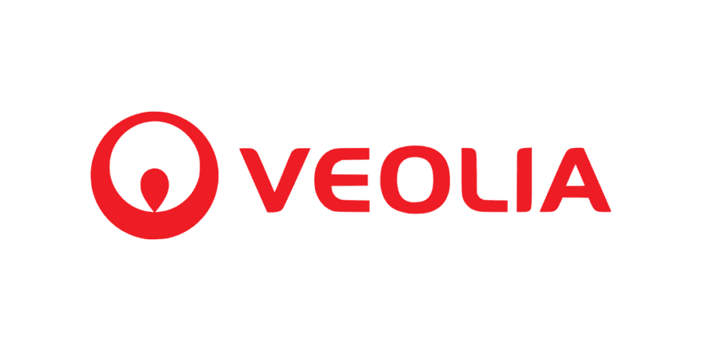 Veolia Logo