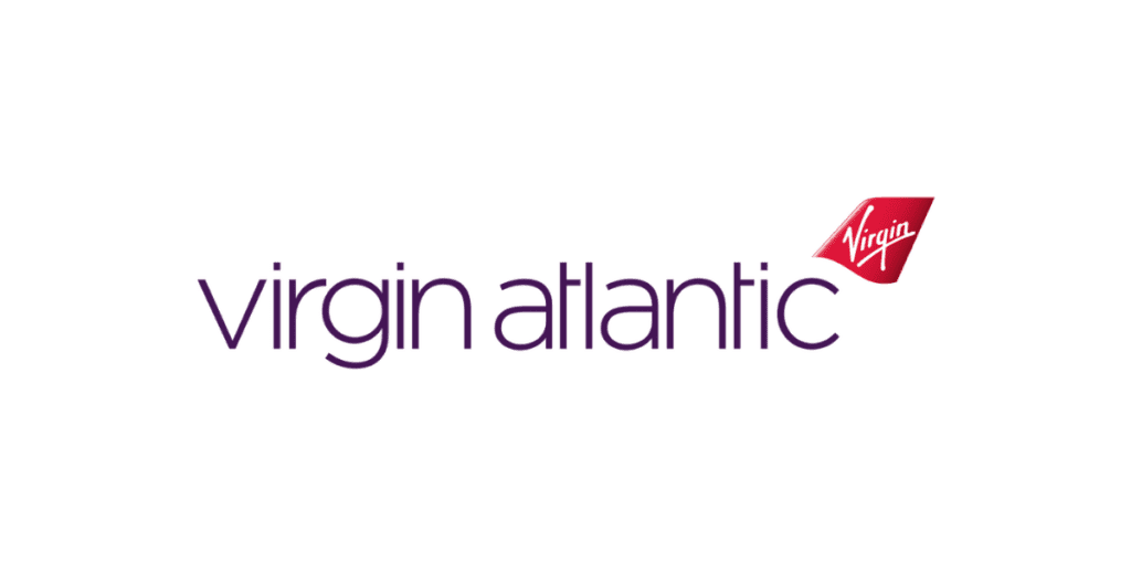 virgin atlantic Logo