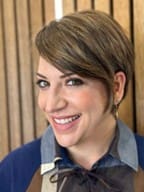 Headshot of Heidi Small