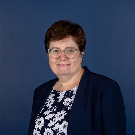Headshot of Joanne Austen, Global Inclusion Delivery Manager, HSBC
