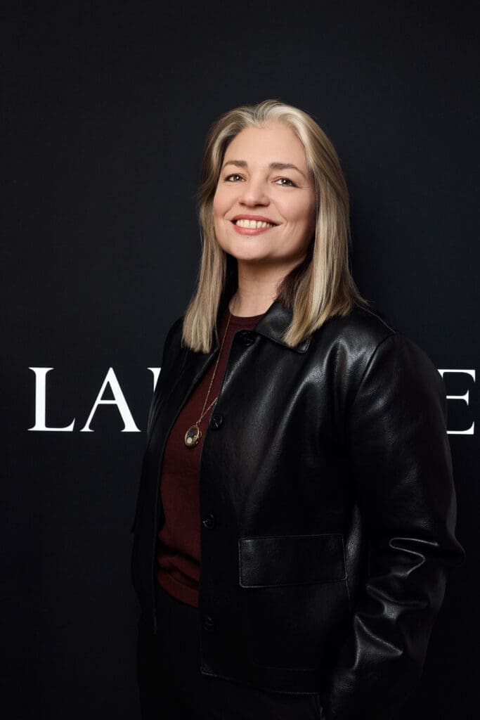 Headshot of Anahi Lafon